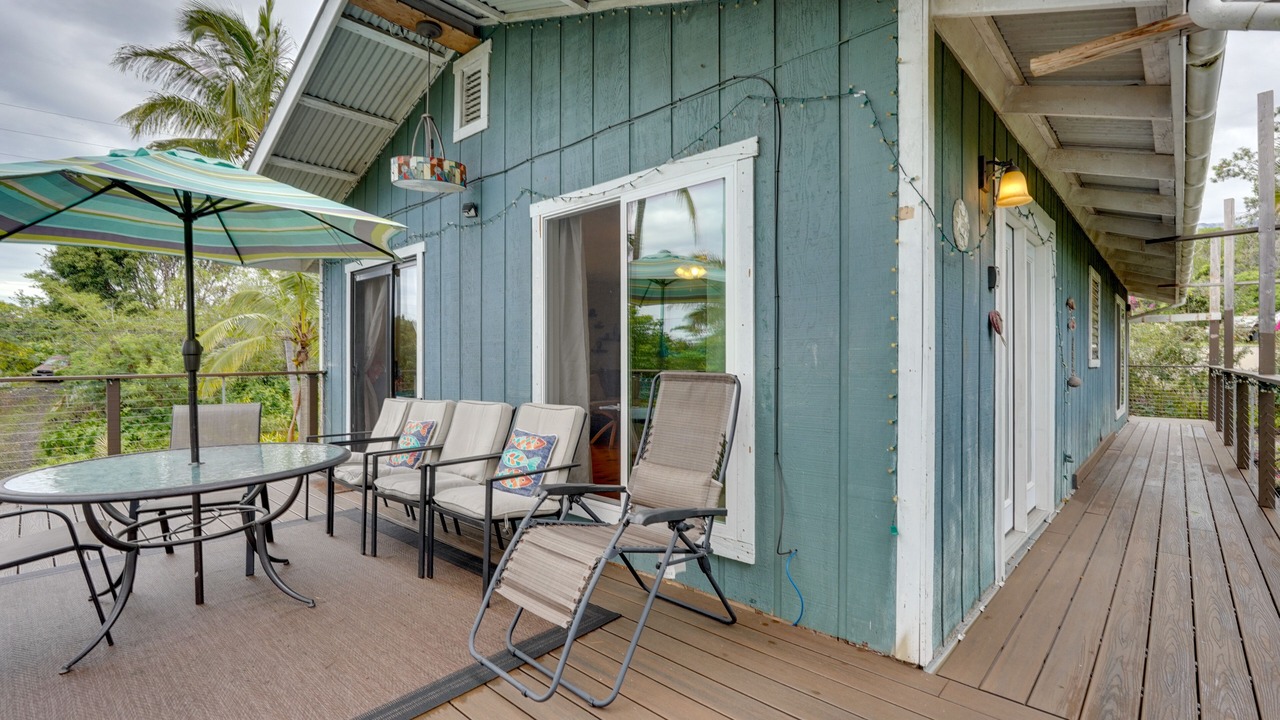 Photo of Outdoor in Kona Palisades