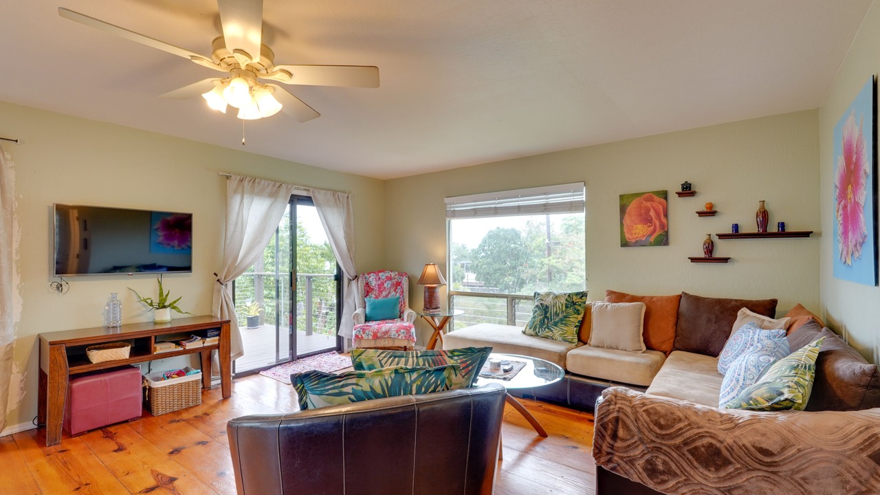 Photo of Bedroom in Kona Palisades