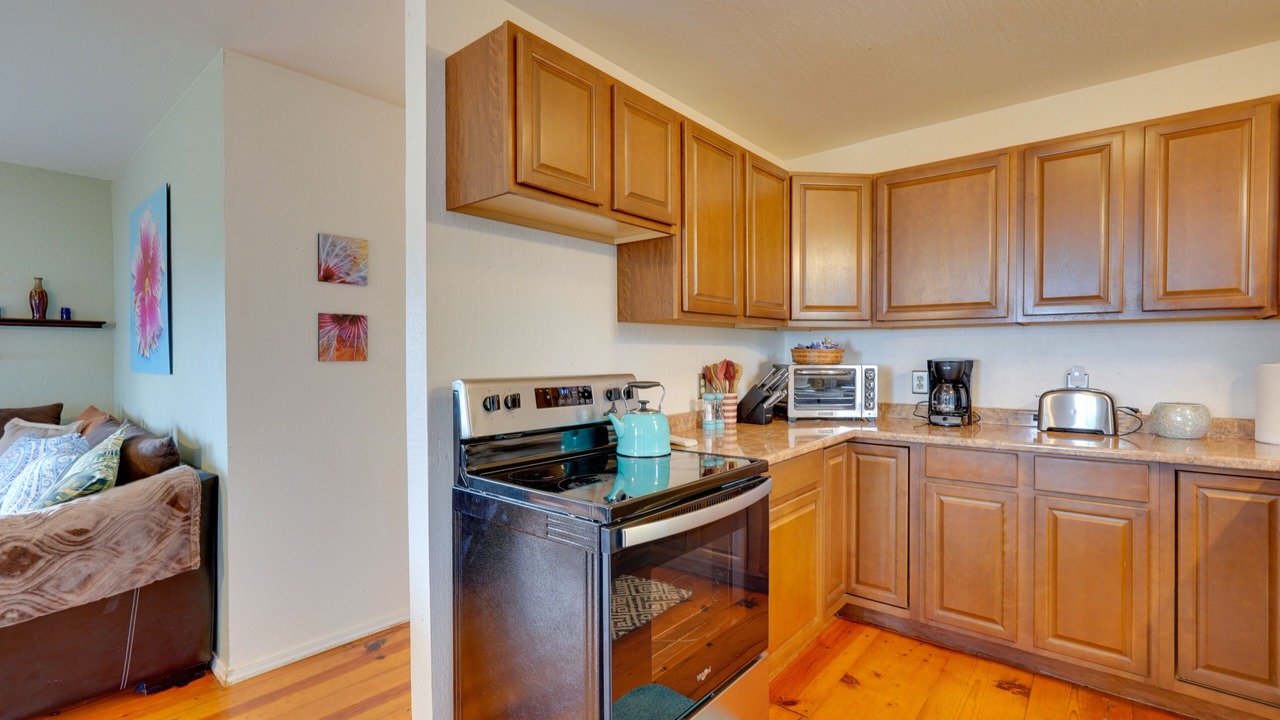 Photo of Kitchen in Kona Palisades