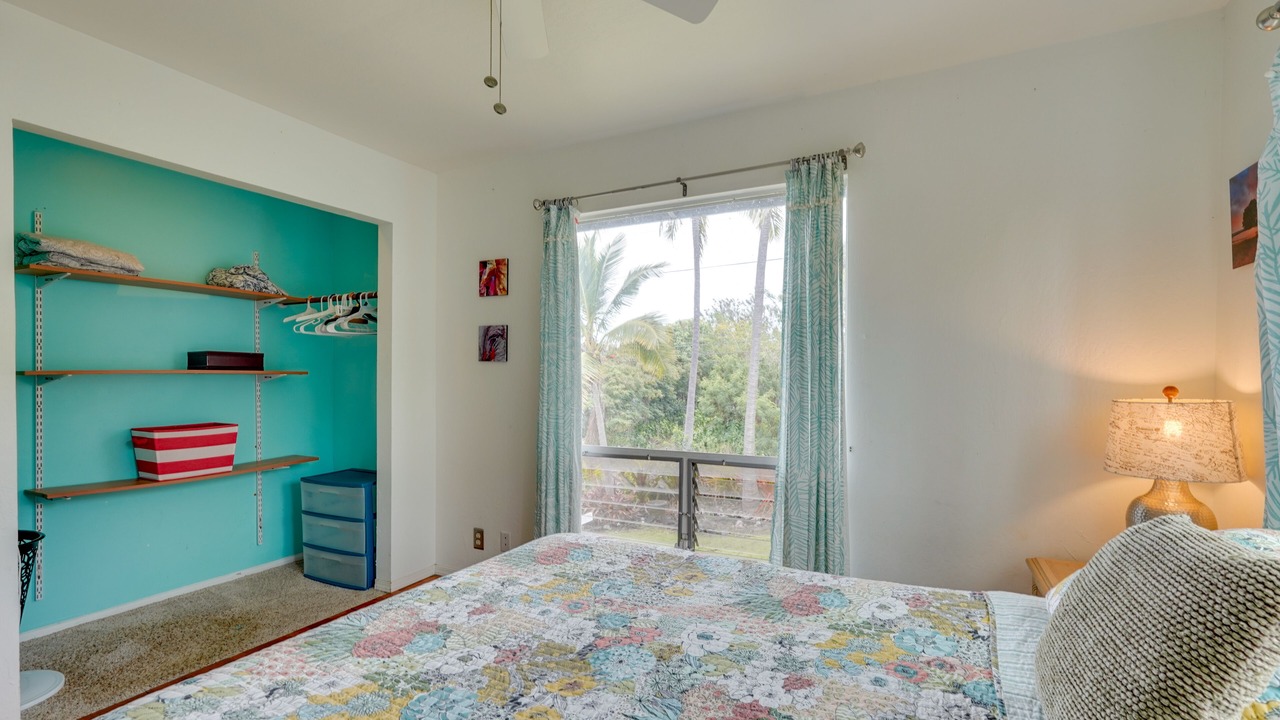 Photo of Bedroom in Kona Palisades