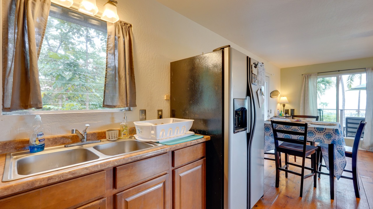 Photo of Kitchen in Kona Palisades