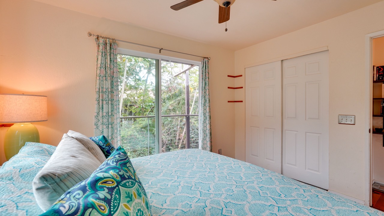 Photo of Bedroom in Kona Palisades