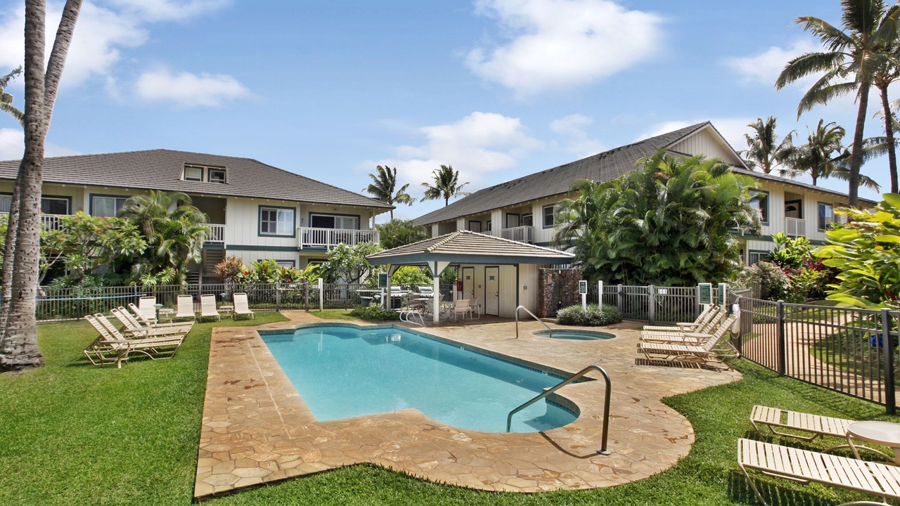 Photo of Outdoor in Poipu