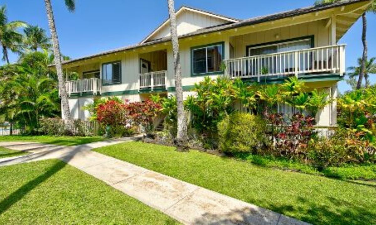 Photo of Outdoor in Poipu