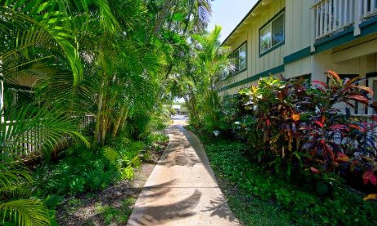 Photo of Outdoor in Poipu