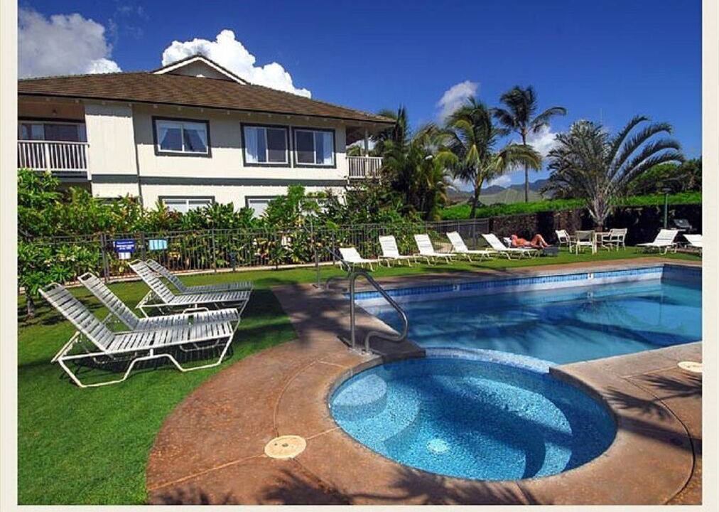 Photo of Outdoor in Poipu