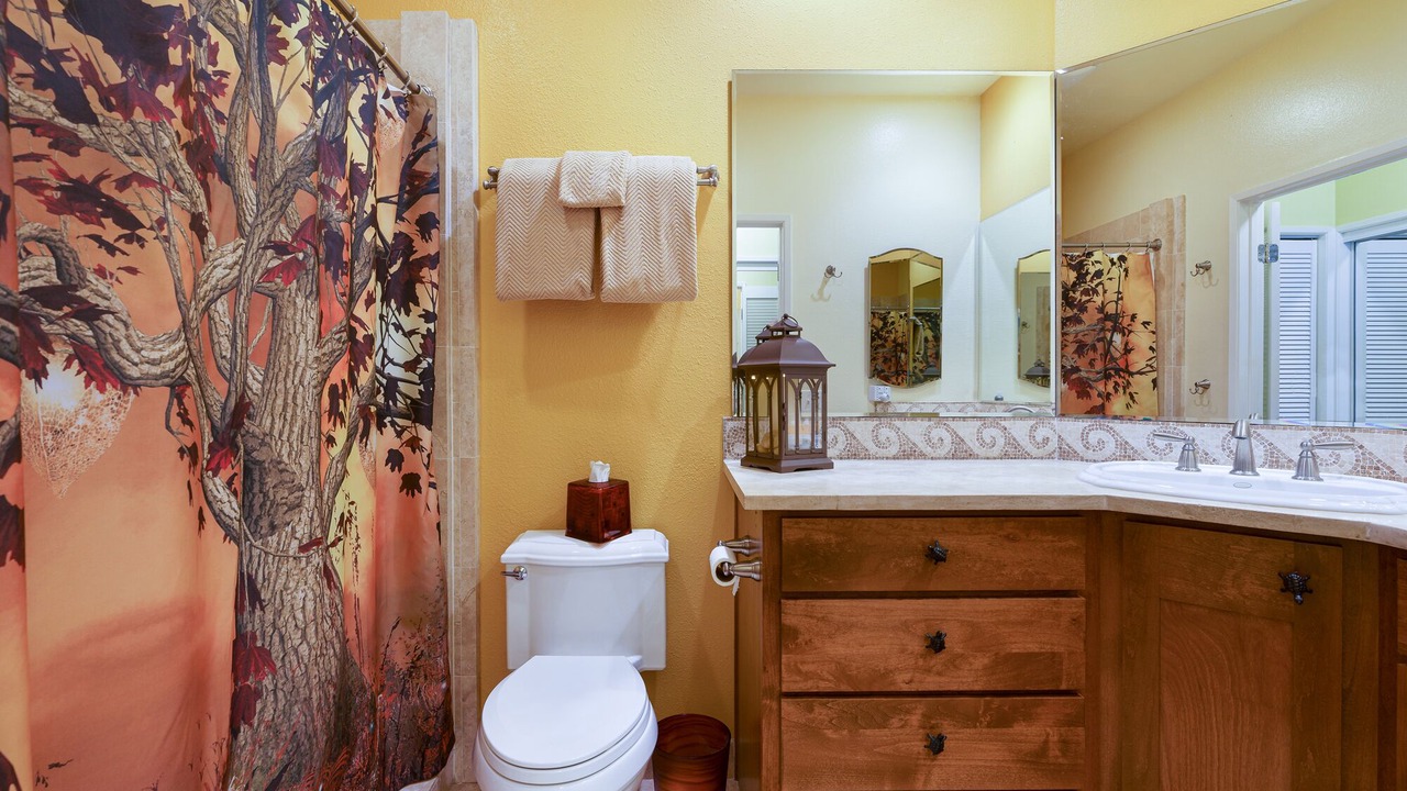 Photo of Bathroom in Poipu