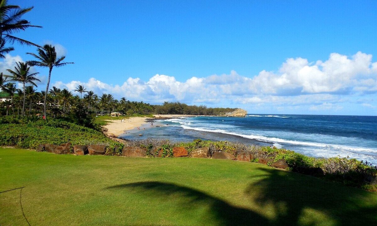 Photo of Others in Poipu