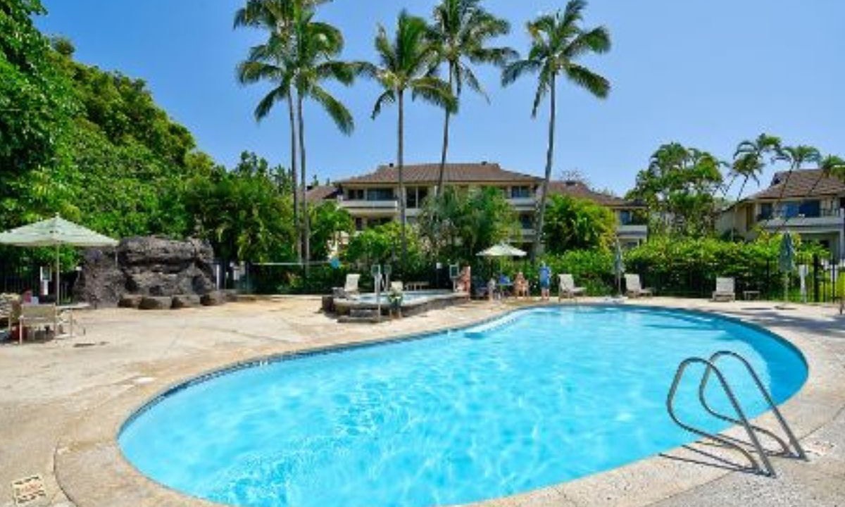Photo of Outdoor in Poipu