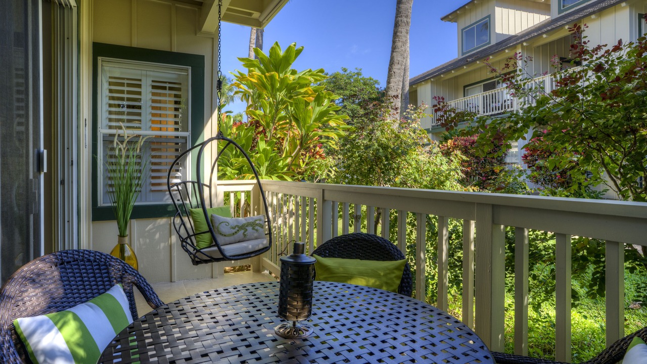 Photo of Outdoor in Poipu