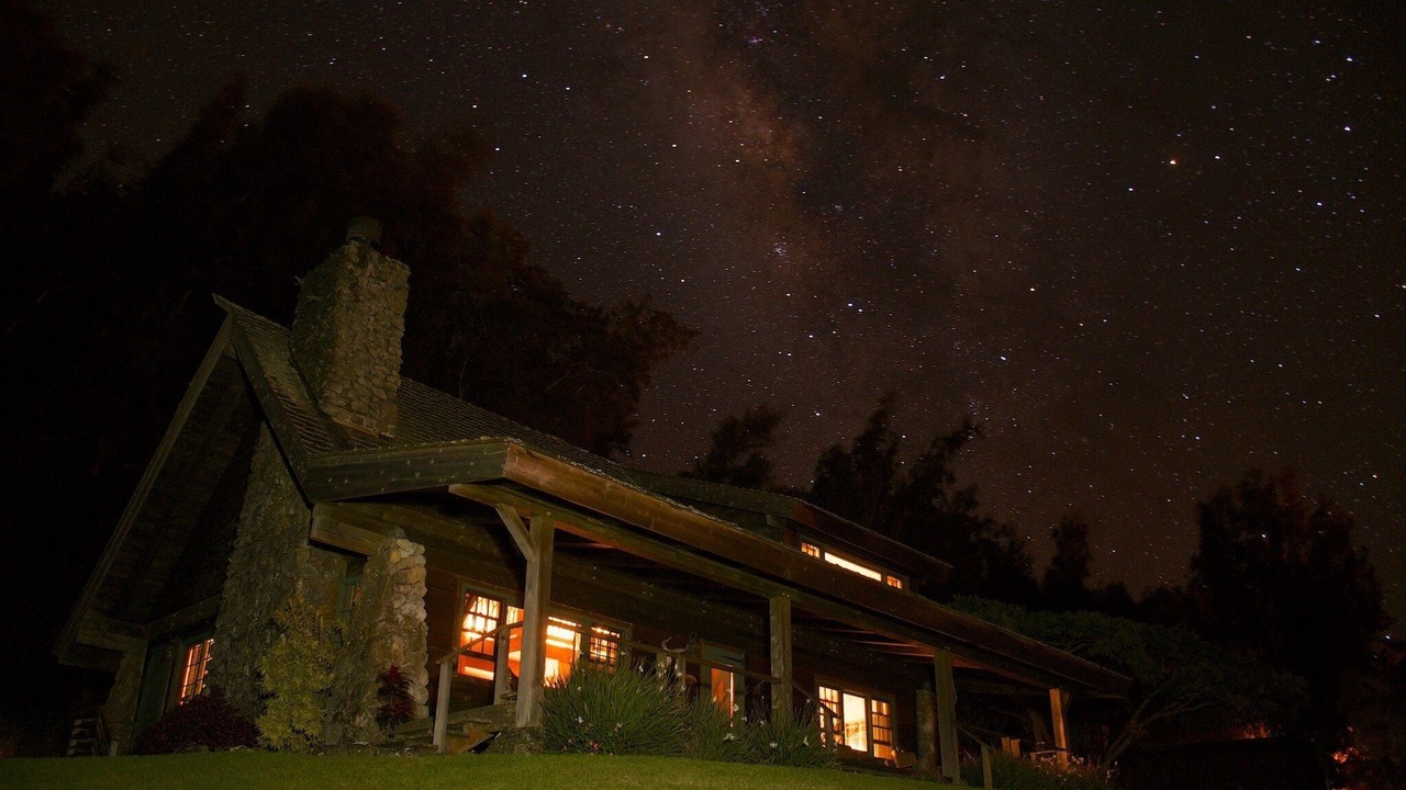 Photo of Livingroom in Hawi