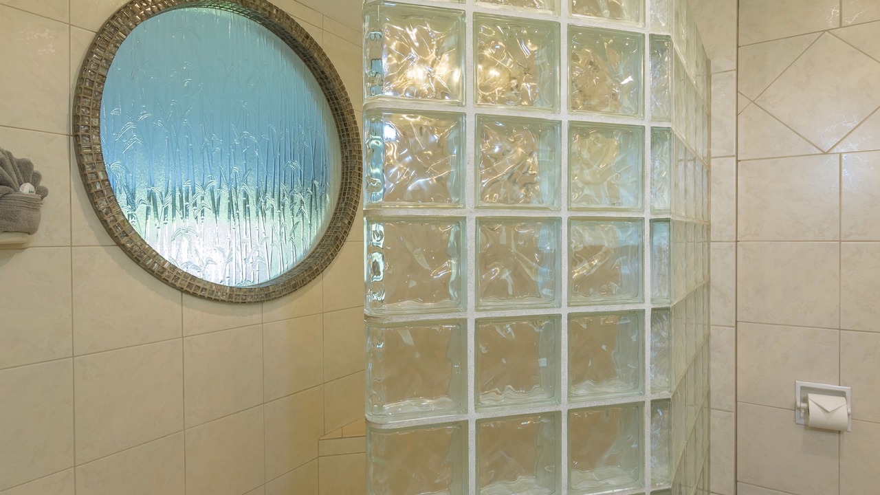 Photo of Bathroom in Wailea