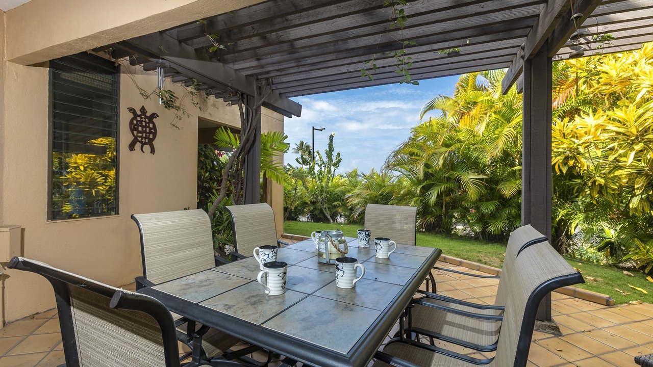 Photo of Outdoor in Wailea