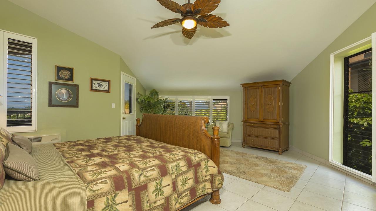 Photo of Bedroom in Wailea