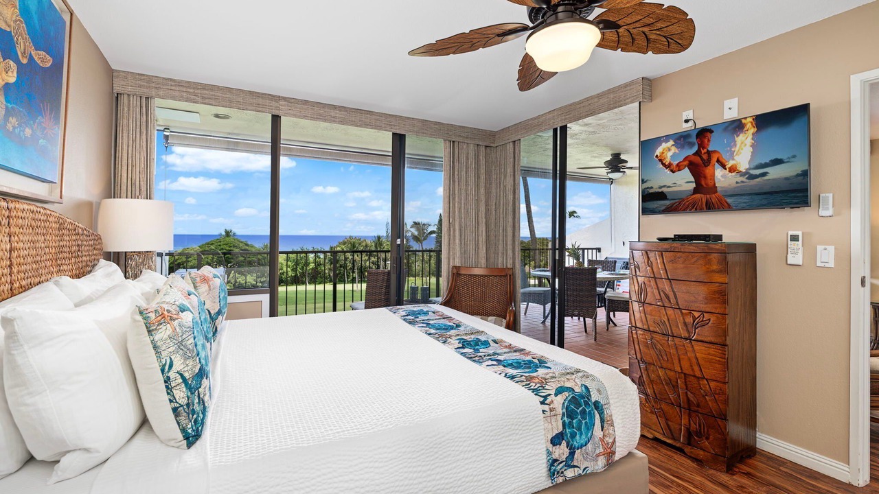 Photo of Bedroom in Kahaluu-Keauhou