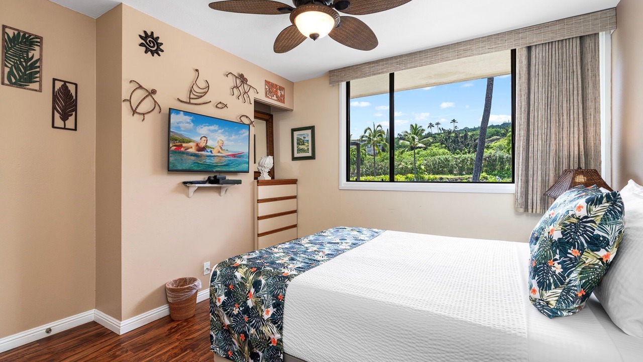 Photo of Bedroom in Kahaluu-Keauhou