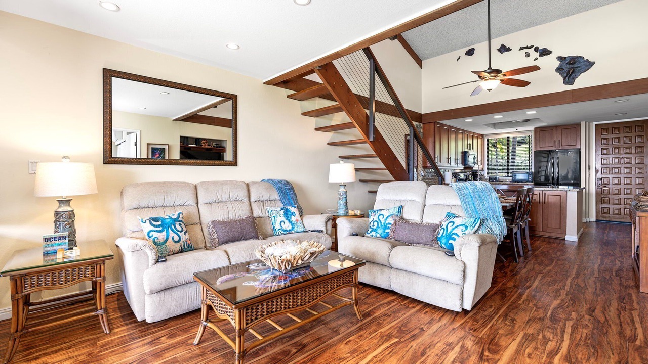 Photo of Bedroom in Kahaluu-Keauhou