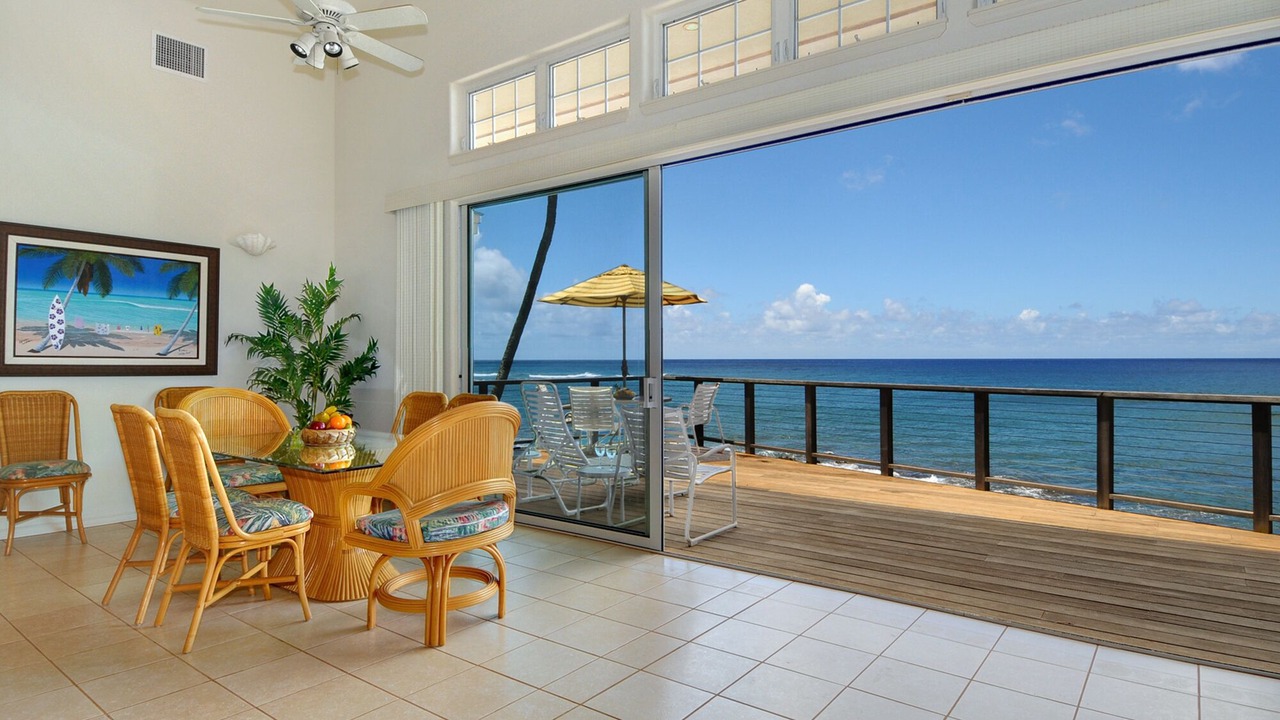 Photo of Bedroom in Poipu