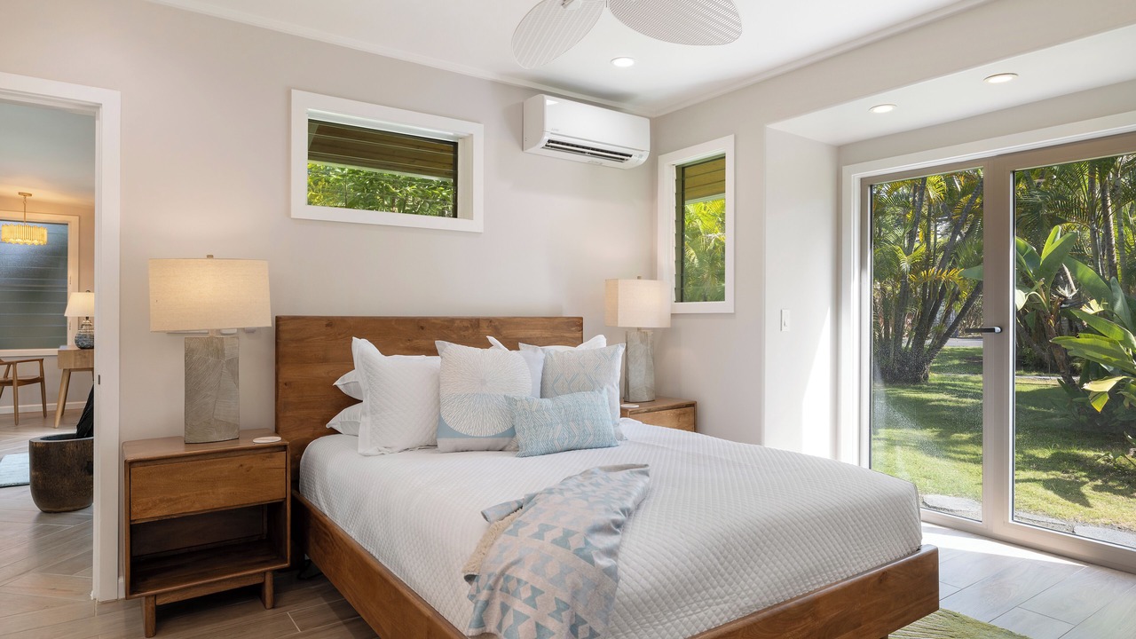 Photo of Bedroom in Kailua