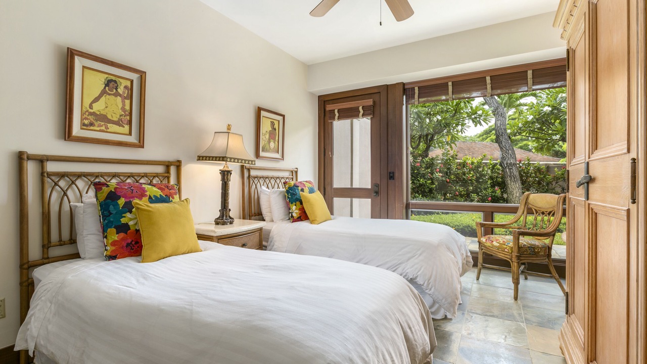 Photo of Bedroom in Kaupulehu