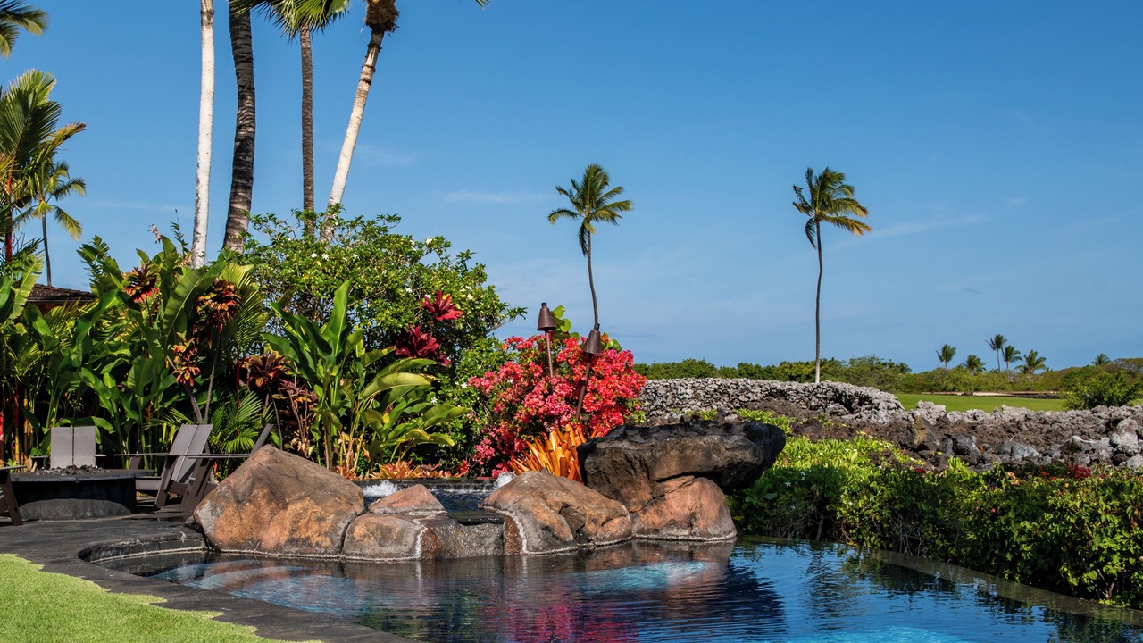 Photo of Outdoor in Kaupulehu
