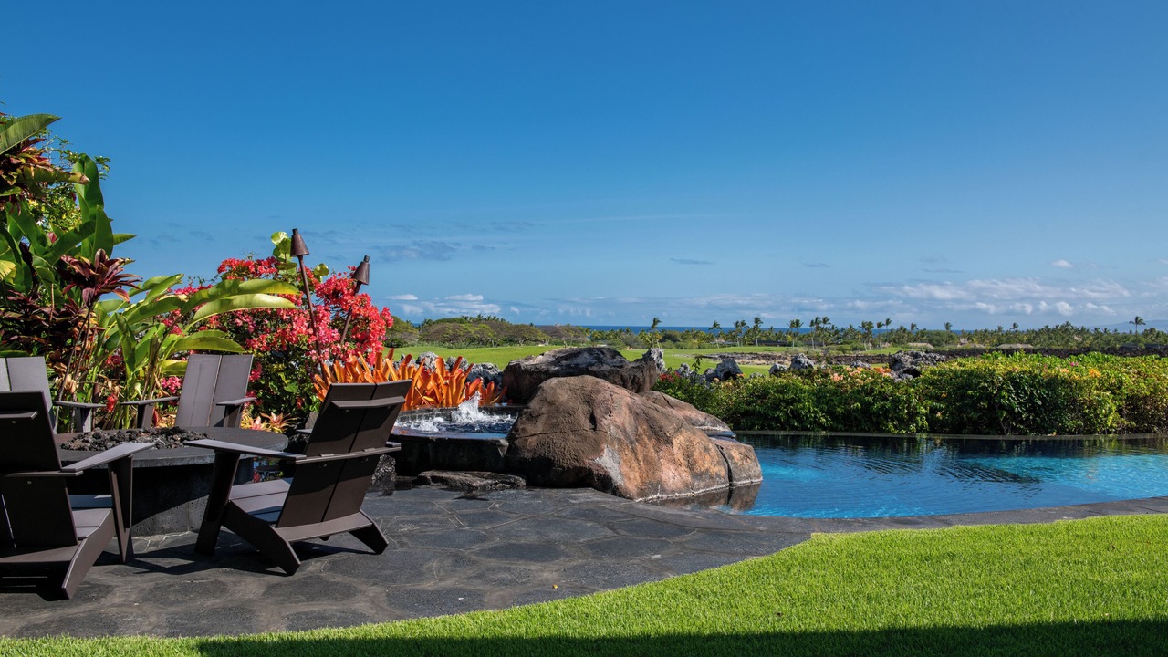 Photo of Outdoor in Kaupulehu