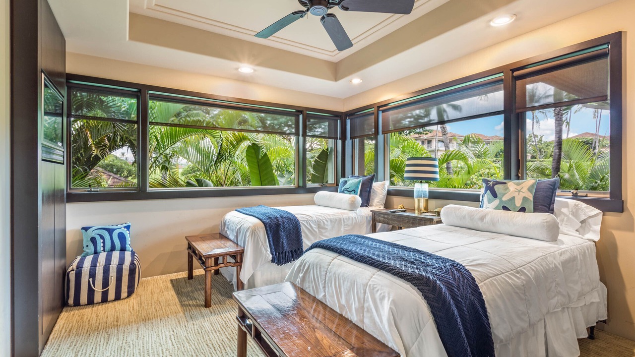 Photo of Bedroom in Kaupulehu