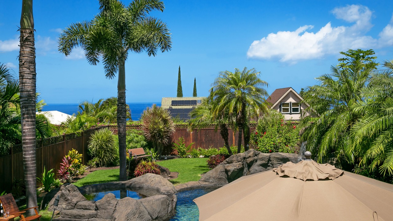 Photo of Outdoor in Wailea