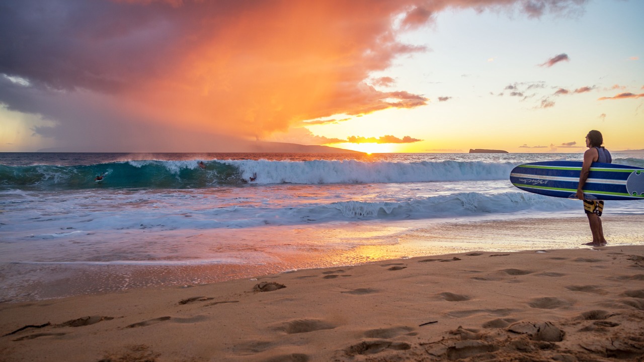 Photo of Others in Wailea