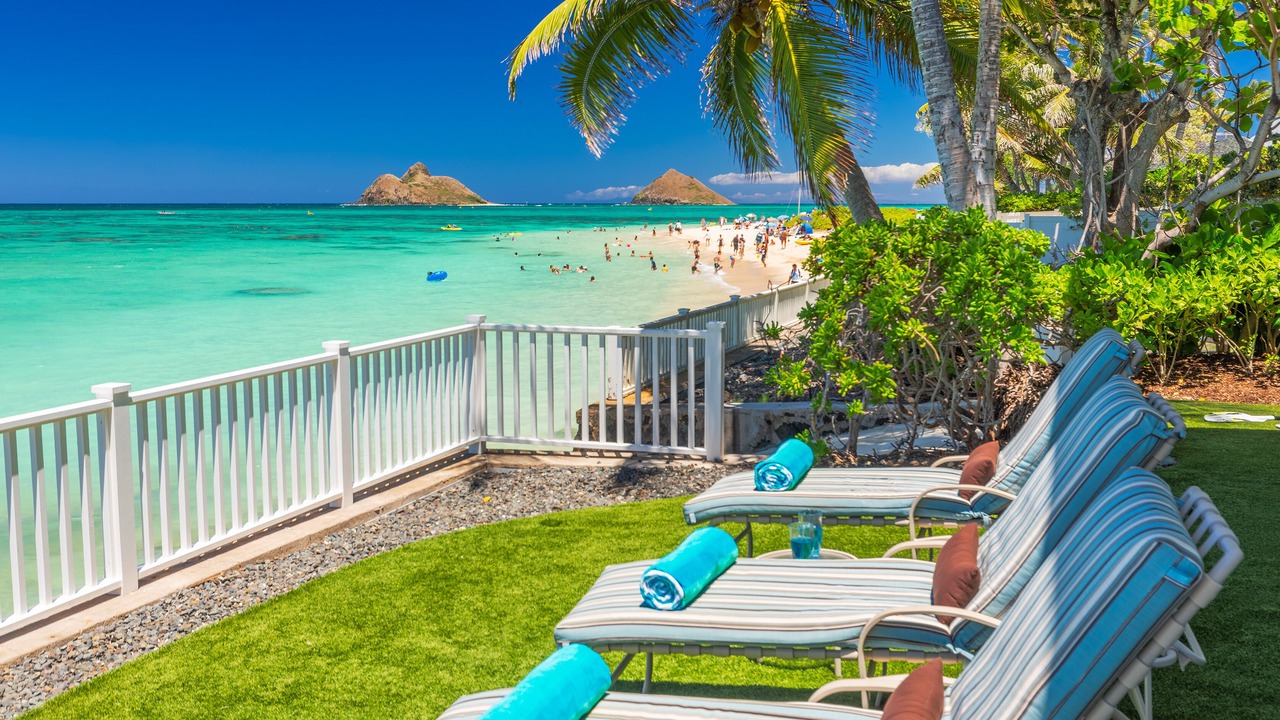 Photo of Outdoor in Lanikai