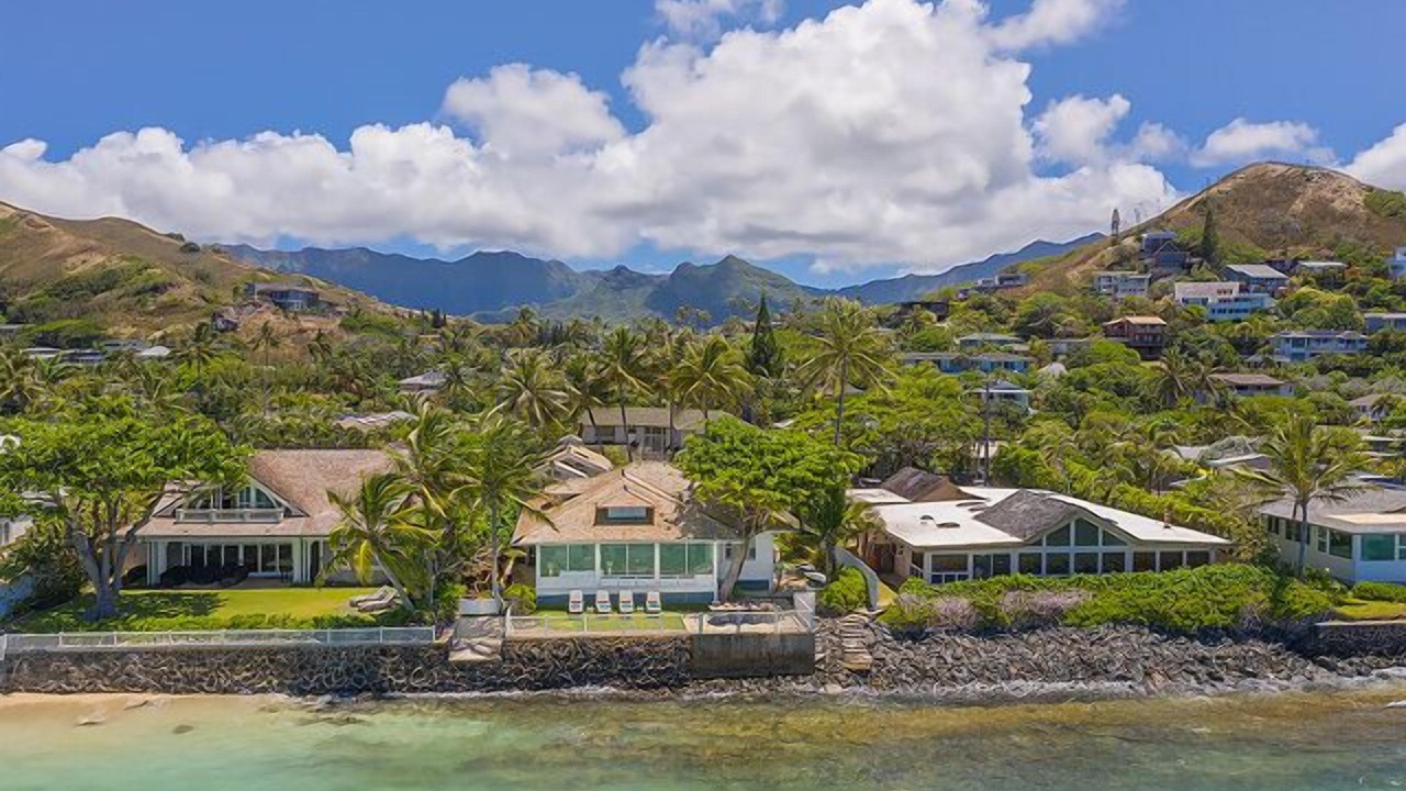 Photo of Outdoor in Lanikai