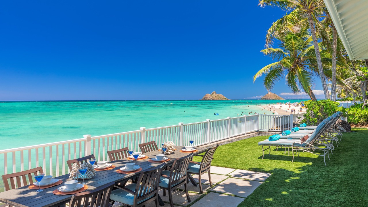 Photo of Outdoor in Lanikai