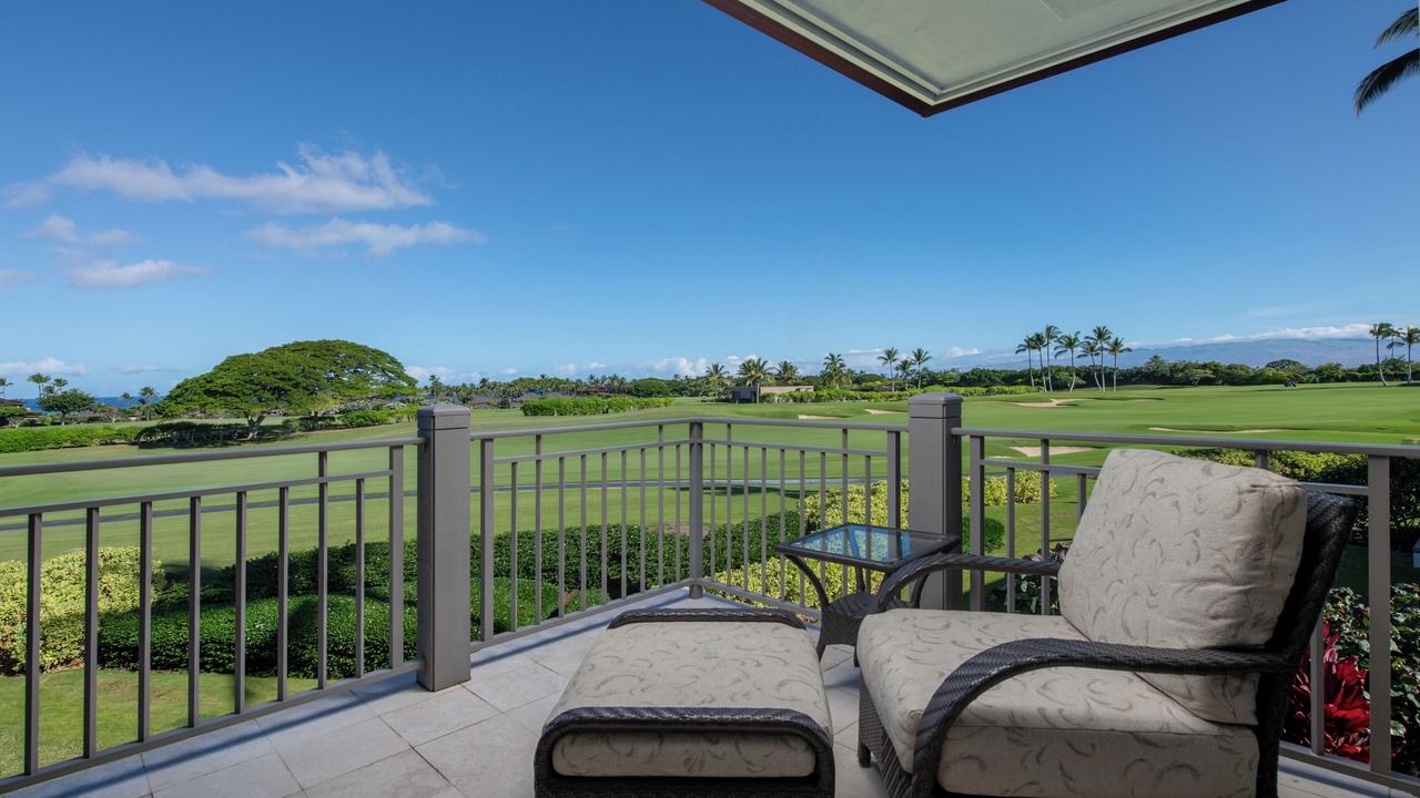 Photo of Outdoor in Kaupulehu