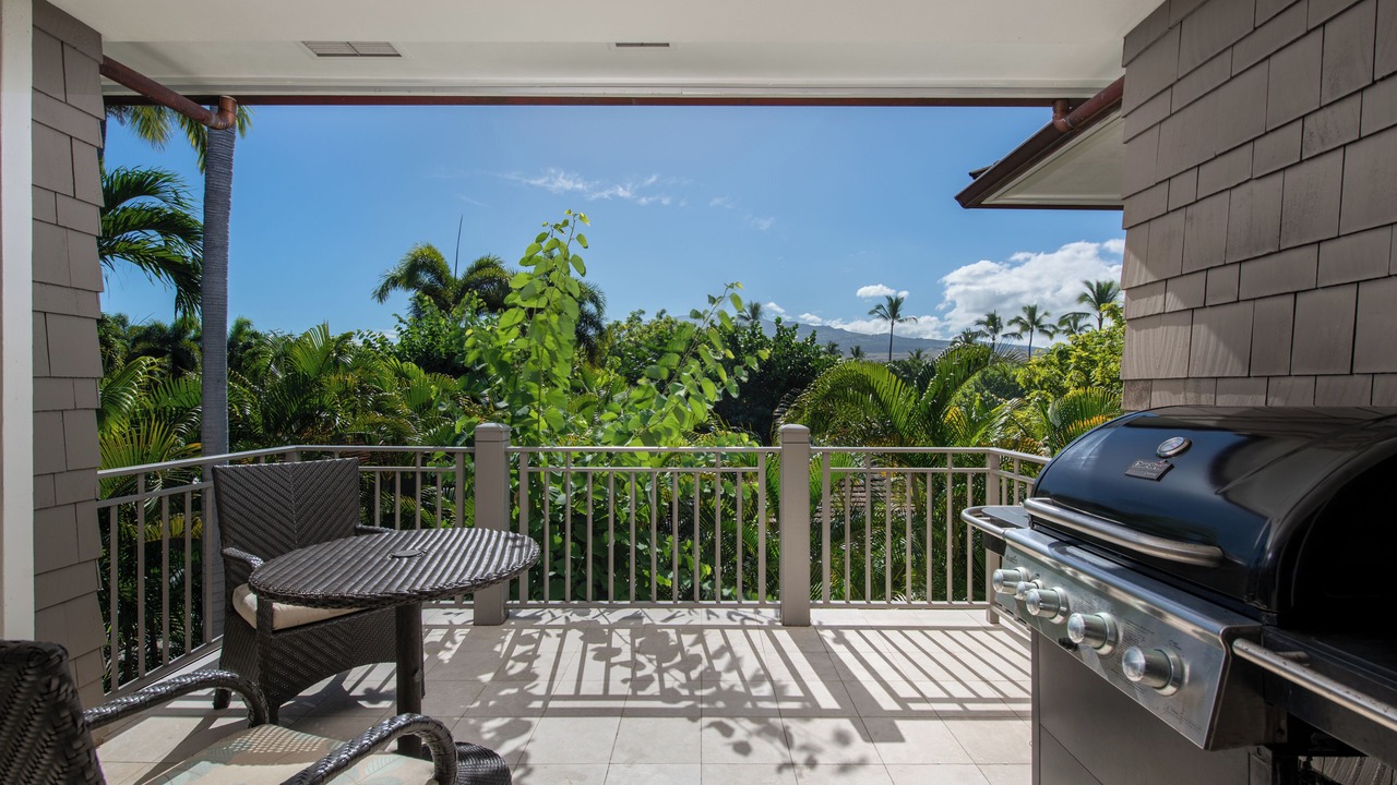Photo of Outdoor in Kaupulehu