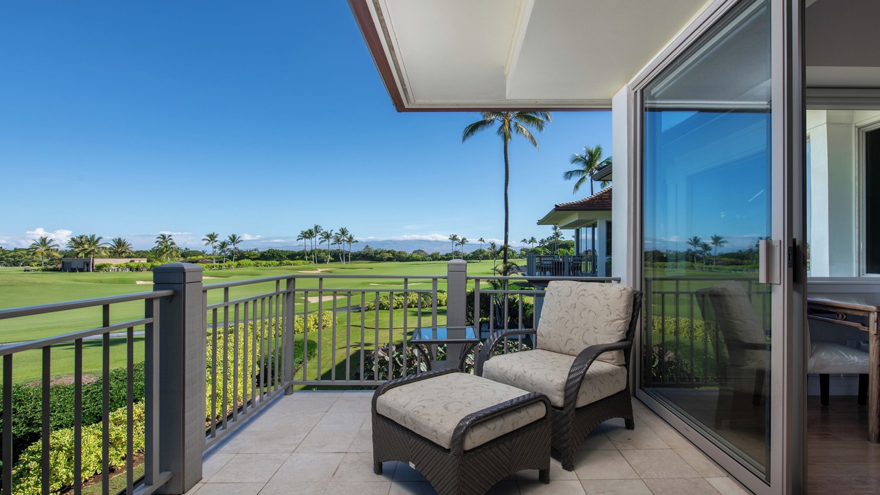 Photo of Outdoor in Kaupulehu