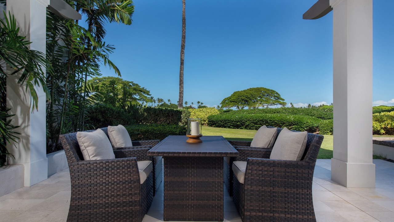 Photo of Outdoor in Kaupulehu