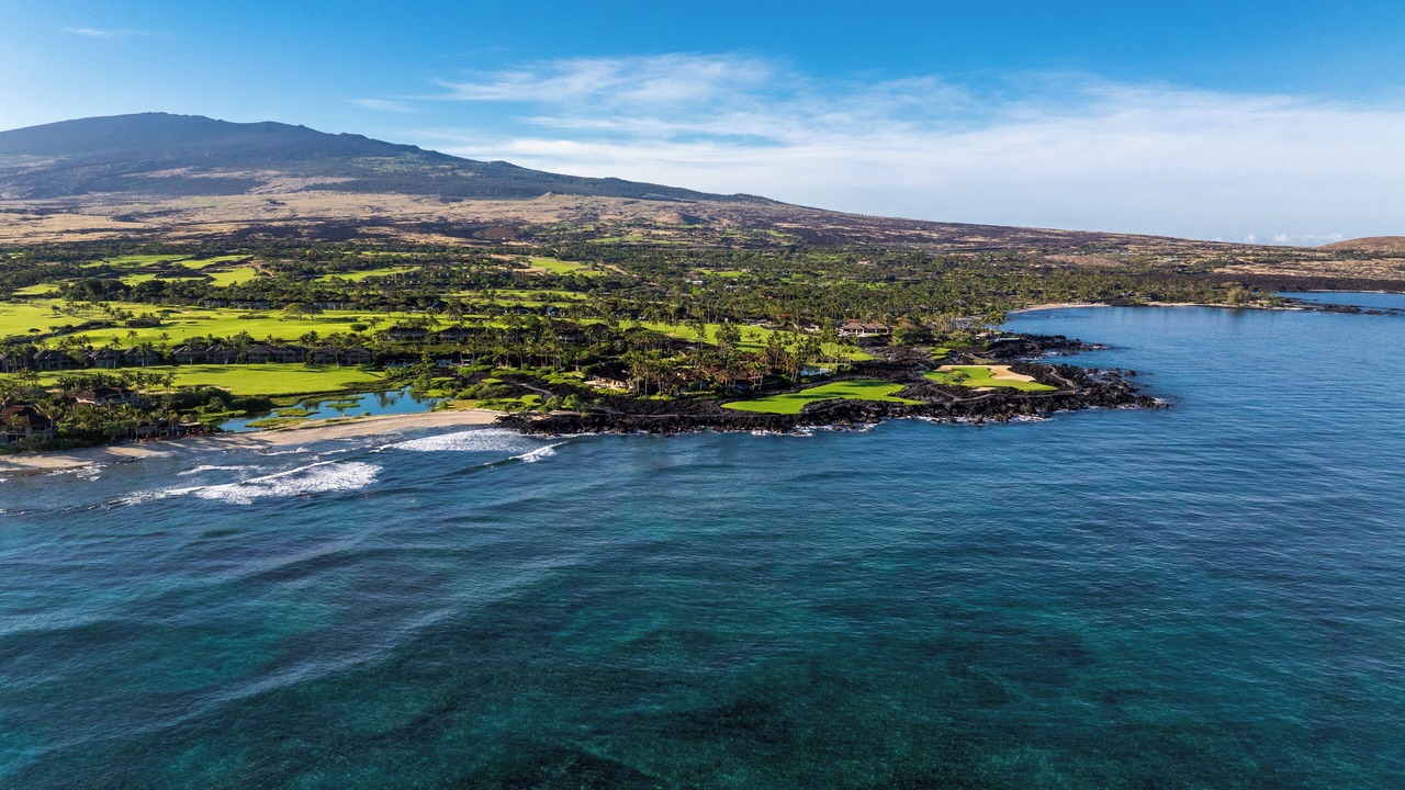Photo of Outdoor in Kaupulehu