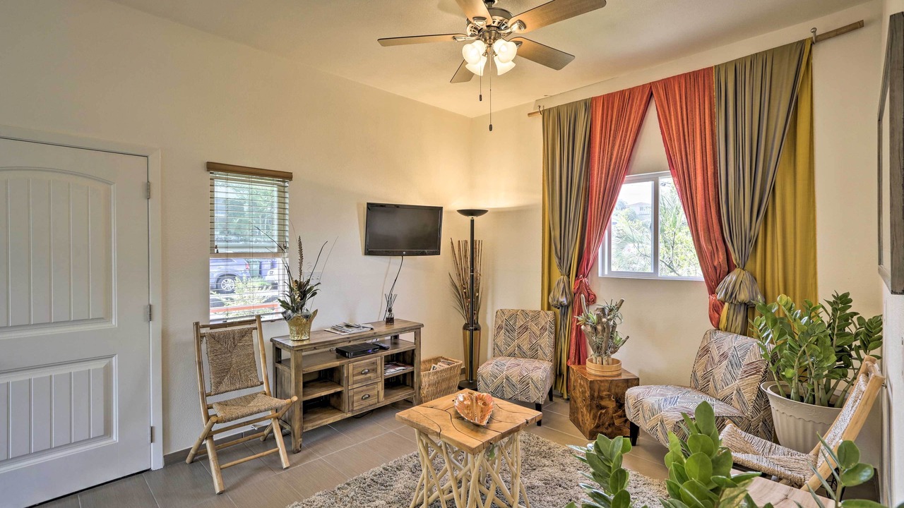 Photo of Bedroom in Pacific Heights