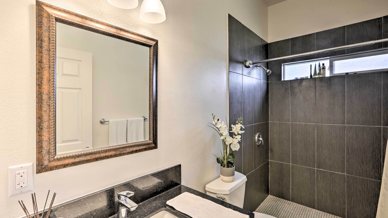 Photo of Bathroom in Pacific Heights