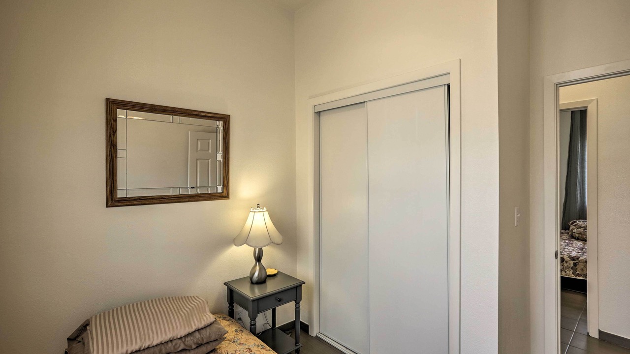 Photo of Bedroom in Pacific Heights
