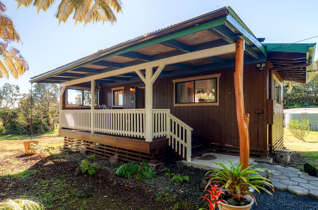 Photo of Outdoor in Royal Hawaiian Estates