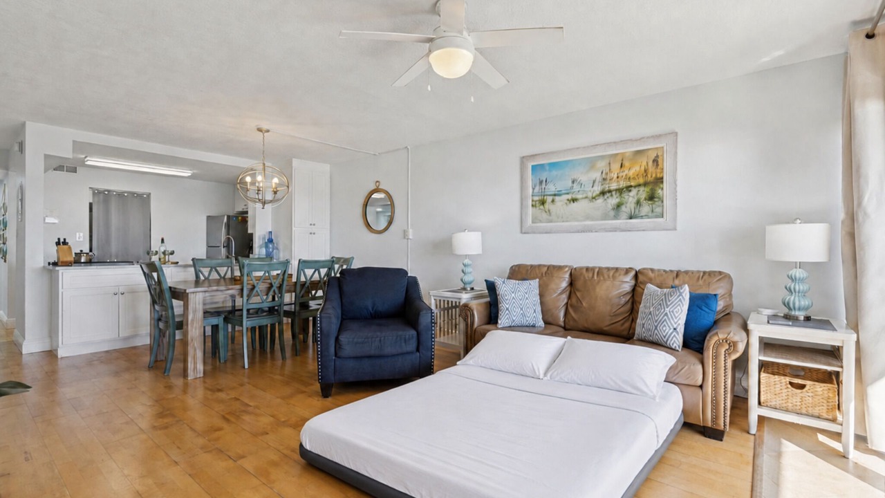 Photo of Bedroom in Avon By The Sea