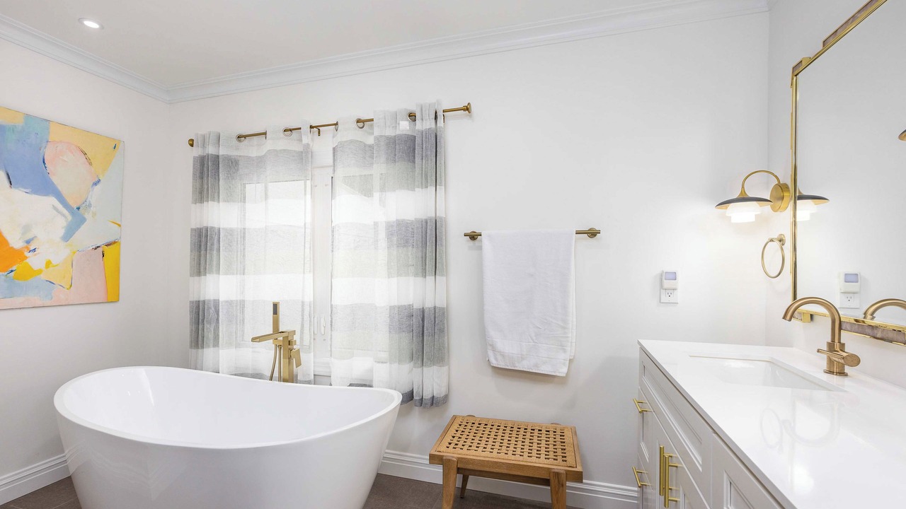 Photo of Bathroom in Woodstock