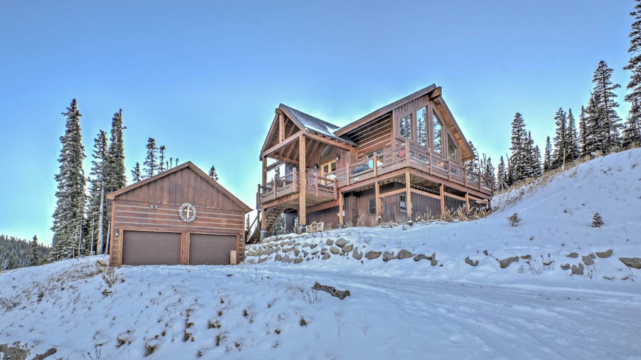 Photo of Outdoor in Quandary Village