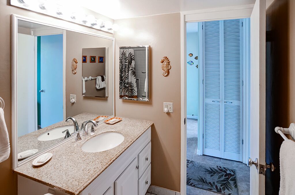 Photo of Bathroom in Kailua-Kona