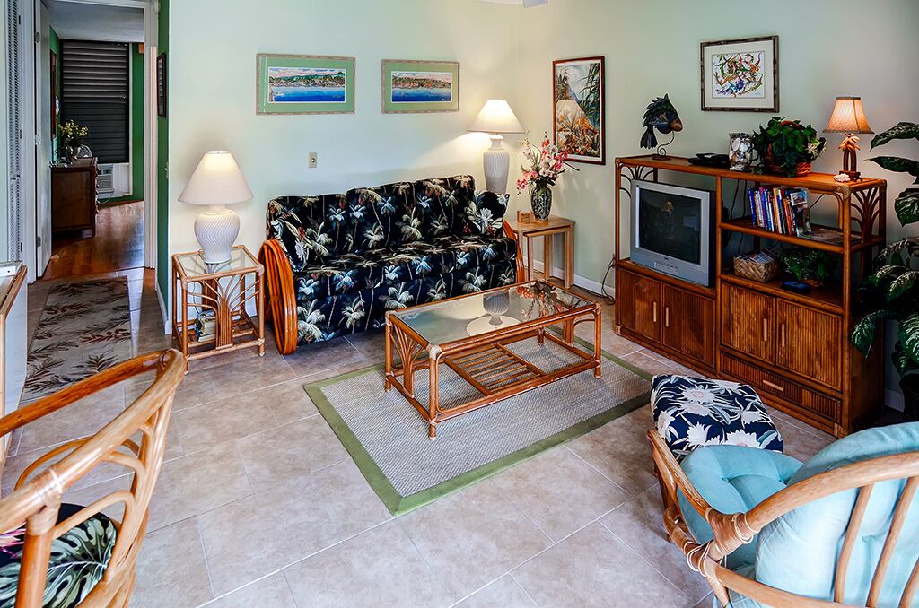 Photo of Bedroom in Kailua-Kona