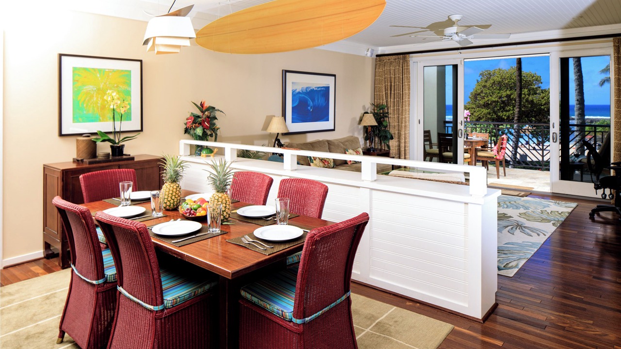 Photo of Livingroom in Kahuku