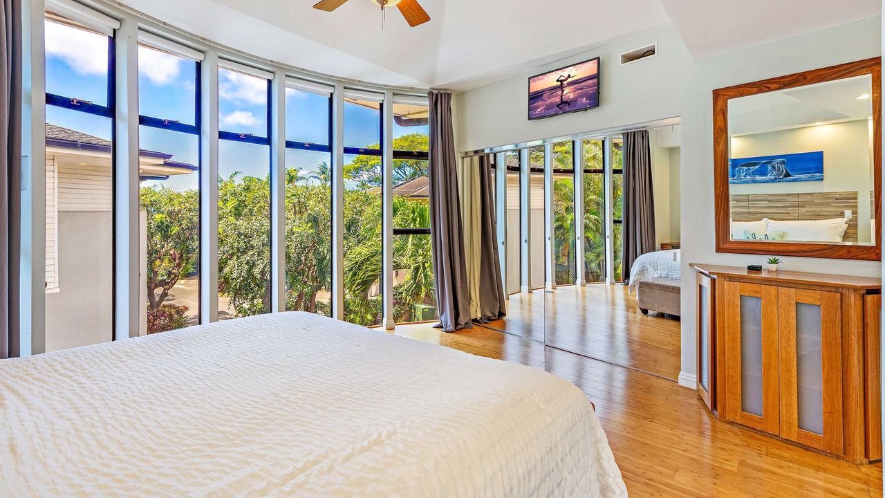 Photo of Bedroom in Napili