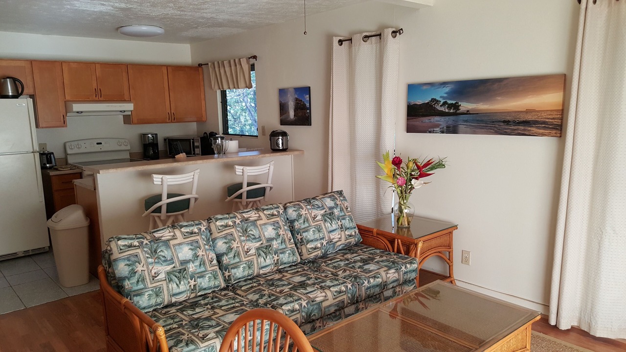 Photo of Bedroom in Kihei