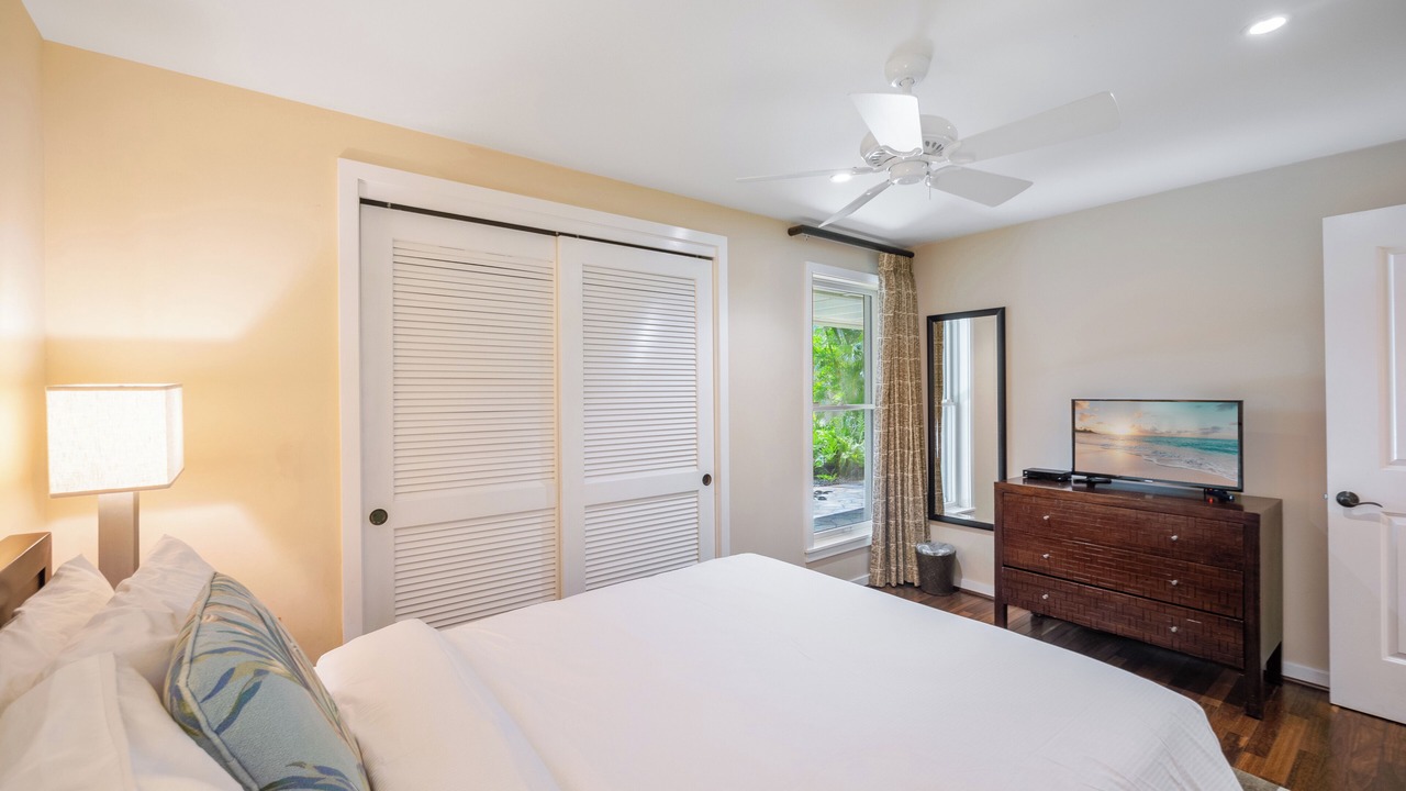 Photo of Bedroom in Kahuku
